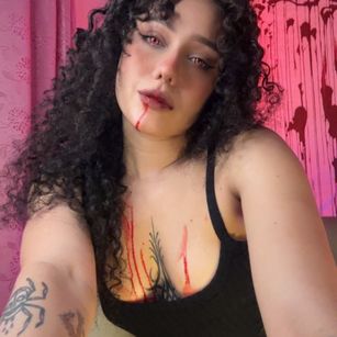 Model - Lanaa femdom