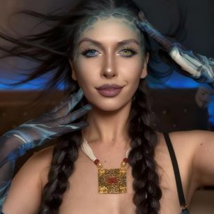 BamBiz Intimate Model - BamBiz Intimate