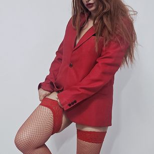 GiannaDavis ANAL Model - GiannaDavis ANAL