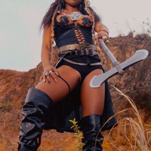 JAYLAH oil Model - JAYLAH oil