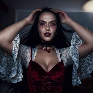 BamBiz bigboobs Model - BamBiz bigboobs