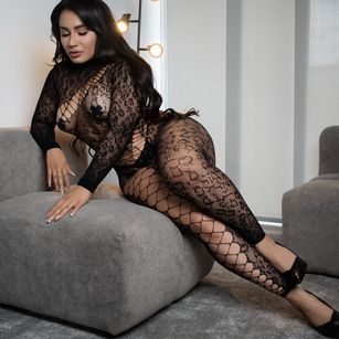 Ashly Ferrer LATINA Model - Ashly Ferrer LATINA