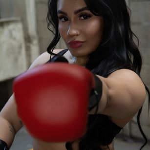 Ashly Ferrer fastresponse Model - Ashly Ferrer fastresponse