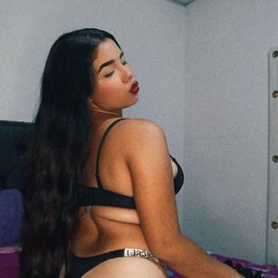 Nathasha Angie JOI Model - Nathasha Angie JOI