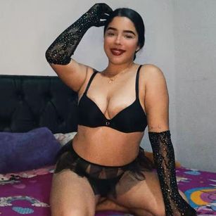 Nathasha Angie submissive Model - Nathasha Angie submissive