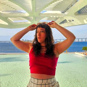 Model - MOLLY Fetish joi