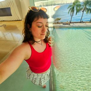 Model - MOLLY Fetish taboo