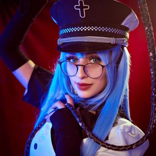 Tatsumaki latina Model - Tatsumaki latina
