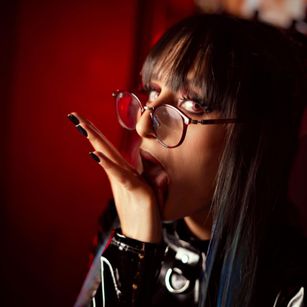 Tatsumaki horny Model - Tatsumaki horny