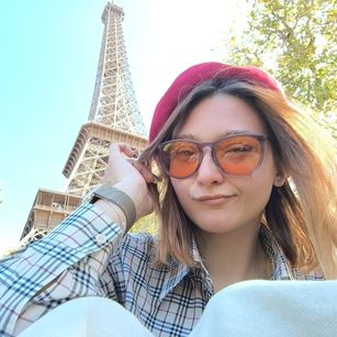 Model - orange_melani fetish