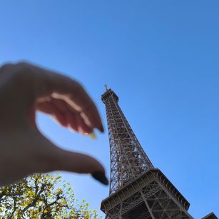 Model - orange_melani cei