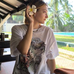 Model - orange_melani sph