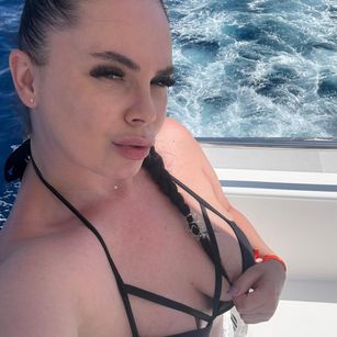 Jessica Jolie anal Model - Jessica Jolie anal