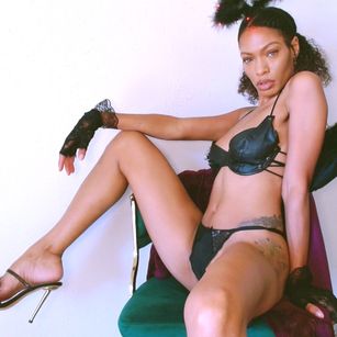 SolanaSavage feet Model - SolanaSavage feet