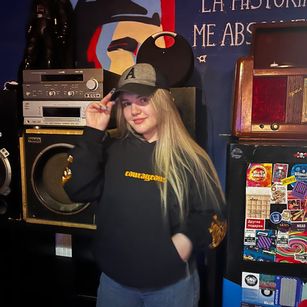 Model - LinaRose footfetish