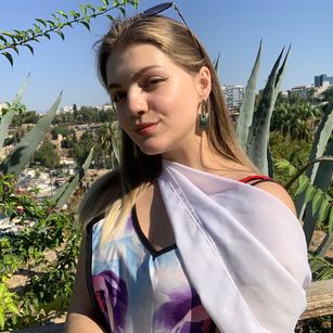 Model - LinaRose roleplay