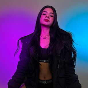 Model - VioletGrace fetish