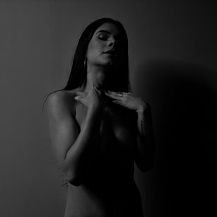 Model - VioletGrace petite