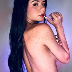 VioletGrace latina Model - VioletGrace latina