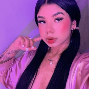 VioletGrace cute Model - VioletGrace cute