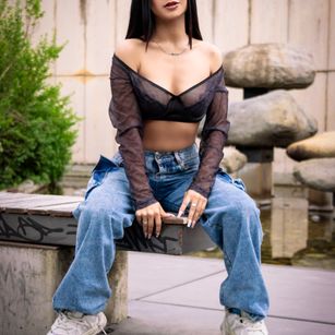 VioletGrace latina Model - VioletGrace latina