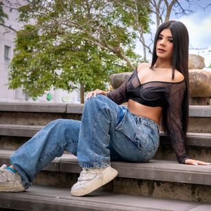 VioletGrace feet Model - VioletGrace feet