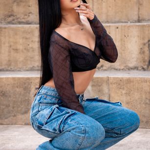 VioletGrace latina Model - VioletGrace latina