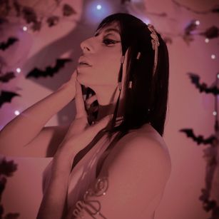 Model - Eleven Kina Cooper anal