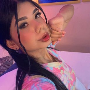 VioletGrace latina Model - VioletGrace latina