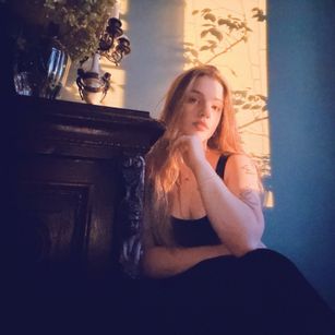 Model - LinaRose roleplay