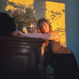 TeyaMoon longhair Model - TeyaMoon longhair