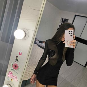 Model - OksiLove squirt