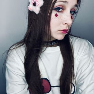 Model - VulgarLady69 BDSM