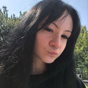 MiaScarlett anal Model - MiaScarlett anal