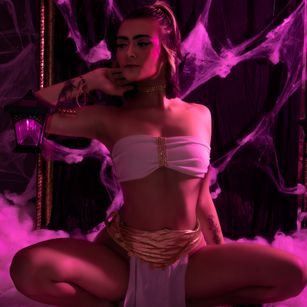 Luisa Jonnes anal Model - Luisa Jonnes anal