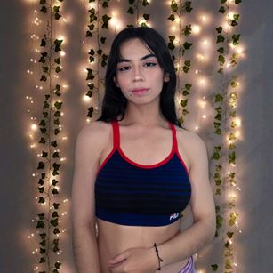 KatherinJohns 18 Model - KatherinJohns 18