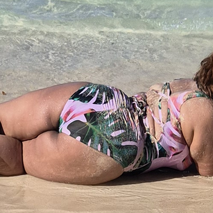 Model - Linda Ashford femdom