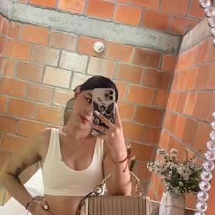 ZoeCastelli deepthroat Model - ZoeCastelli deepthroat