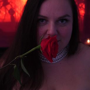 Amalia BBW Model - Amalia BBW