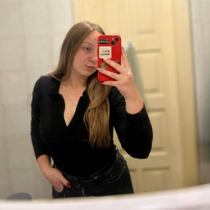 Model - SunnyCharm girl