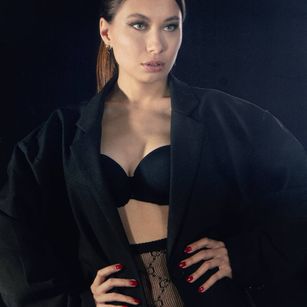 Model - Miss Kat dirtytalk