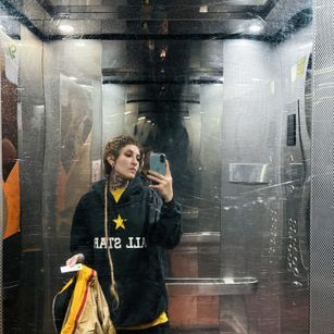 Model - LimaDirthael dominatrix