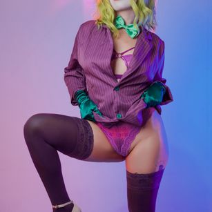 NicoleFox23 roleplay Model - NicoleFox23 roleplay