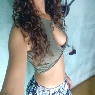 Model - Hanzel Trinity Submission