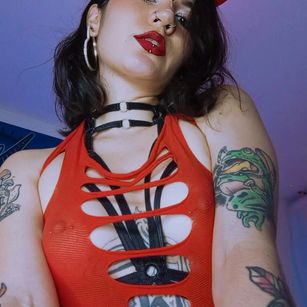 Hanni Masson SQUIRT Model - Hanni Masson SQUIRT