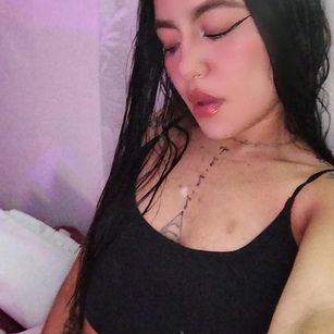 Model - JoyHills roleplay