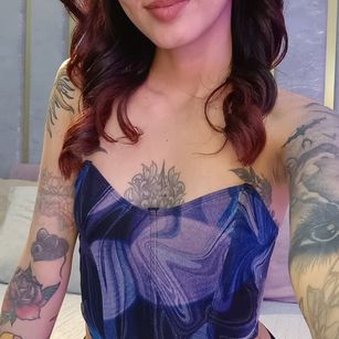 Model - VeroJenkins pussy