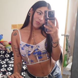 Model - JoyHills roleplay