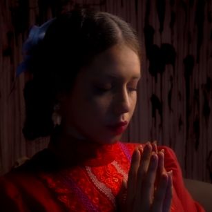 Model - Lanaa deepthroat