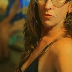 Model - VivianLayne Blowjob